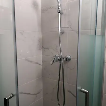 Beau T2 Equipe Sur Le Port, Centre Apartment *