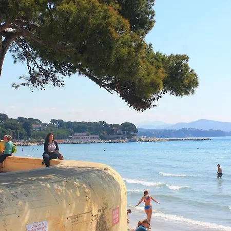 Beau T2 Equipe Sur Le Port, Centre Apartment